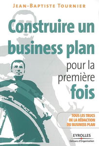 Construire un business plan pour la première fois