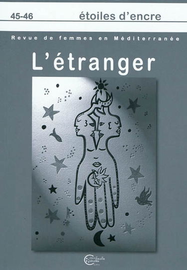 Etoiles d'encre, n° 45-46. L'étranger