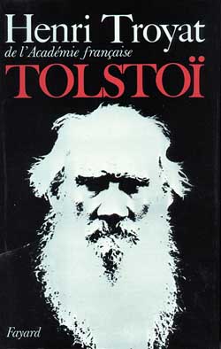 Tolstoï