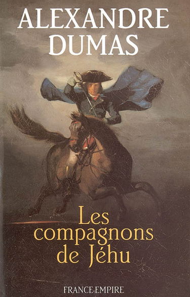 Les compagnons de Jéhu