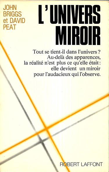 L'Univers-miroir : la science naissante de la non-séparabilité