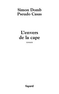 L'envers de la cape