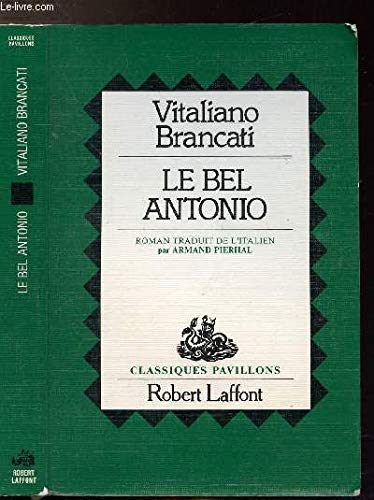 Le bel Antonio