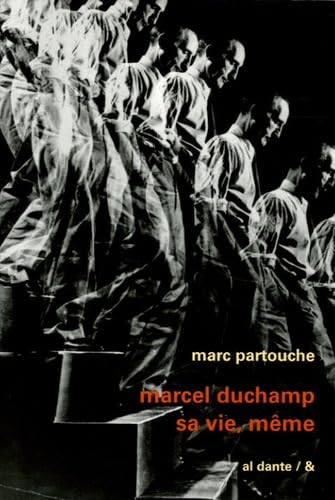 Marcel Duchamp : biographie 1887-1968