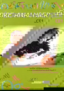 Ecrire Analyser au CE1