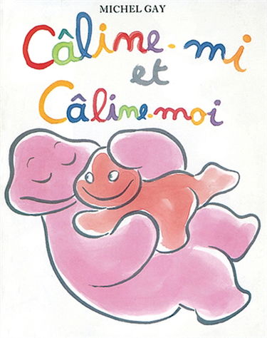 Câline mi et câline moi