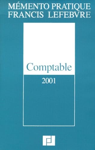 Mémento Comptable