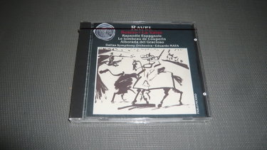 Couverture de bolero - . la valse - maurice ravel