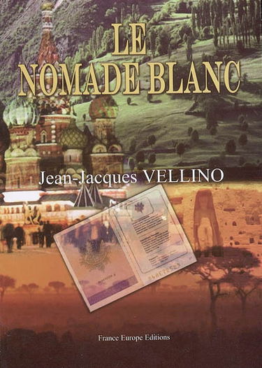 Le nomade blanc