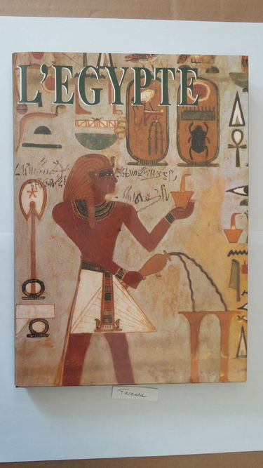 L'Égypte