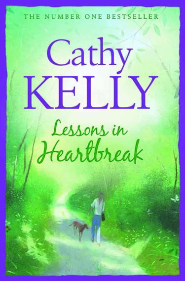 Couverture de Lessons in Heartbreak