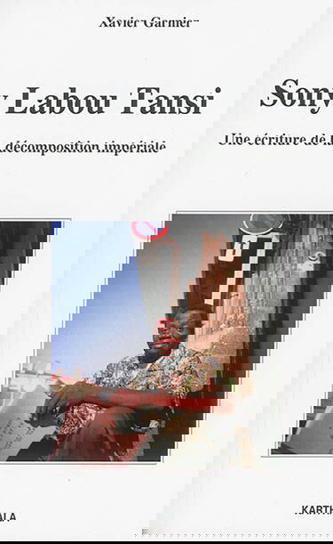 Sony Labou Tansi : une écriture de la décomposition impériale