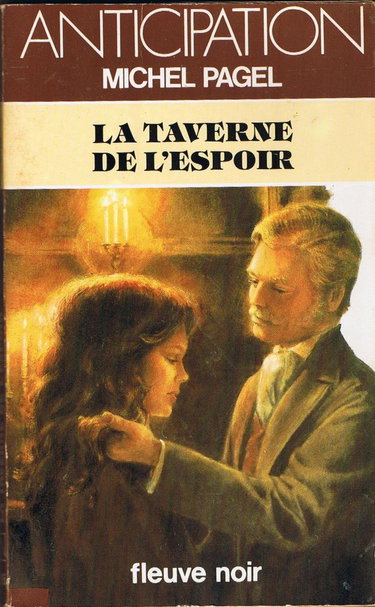La Taverne de l'espoir