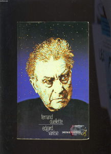 Edgard Varèse