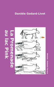 la promenade au lac Pink