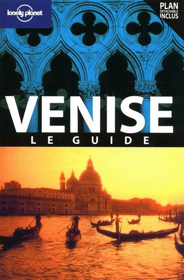 Venise : le guide