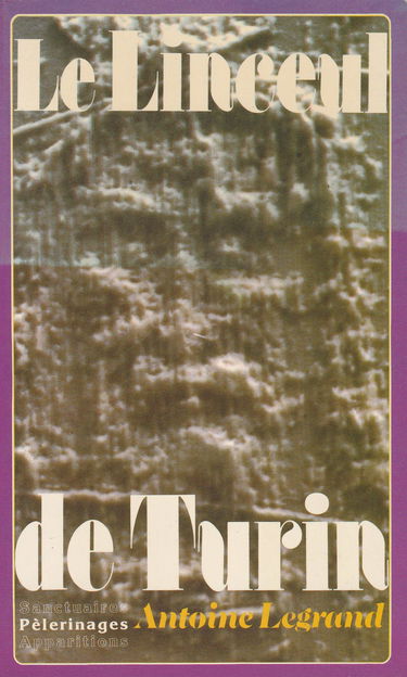 Le Linceul de Turin