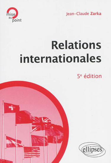 Relations internationales