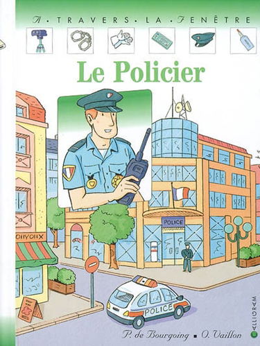 Le policier