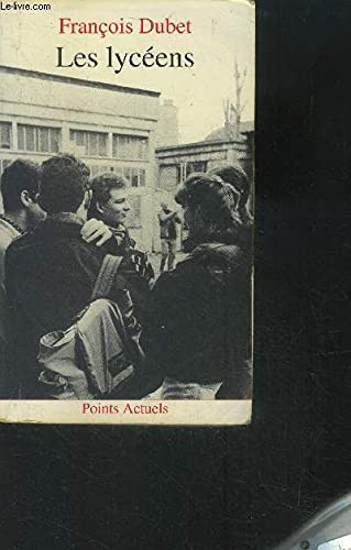 Les lycéens