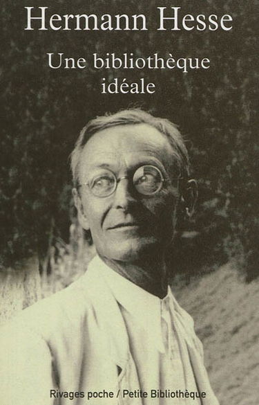 Une bibliothèque idéale