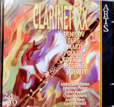 Xxème Siècle-Vol.2