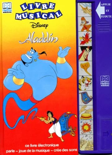 ALADDIN