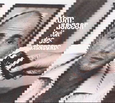 Tom Poisson Fait des chansons