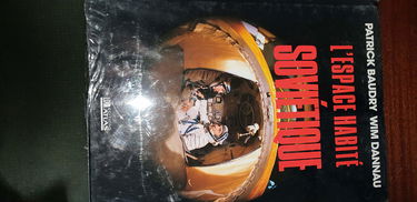 L'espace habité soviétique