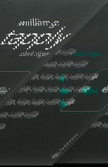 Dark tiger : une enquête de Stoney Calhoun