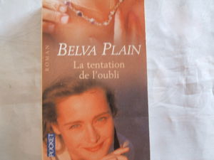 La tentation de l'oubli