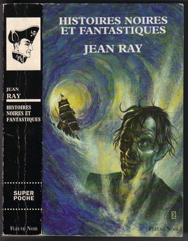 Histoires Noires Et Fantastiques