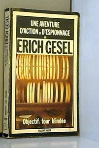 Objectif : tour blindée