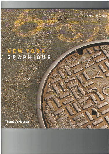 New York graphique