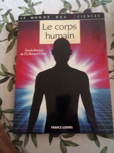 Le Corps humain