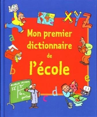 Dico de l'ecole
