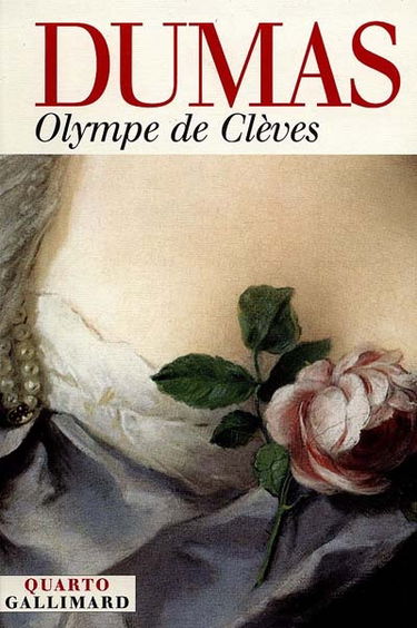 Olympe de Clèves