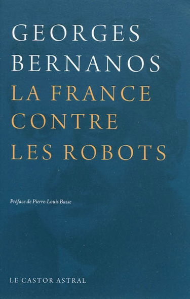 La France contre les robots