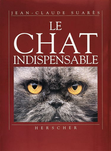 Le Chat indispensable