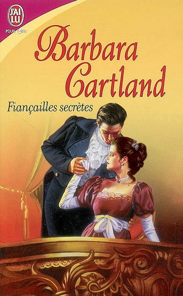 Fiançailles secrètes