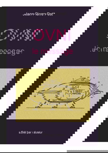OVNI - La message