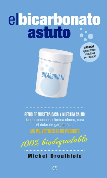 Couverture de El bicarbonato astuto