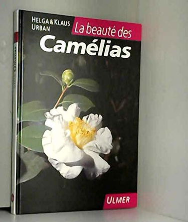 La beauté des camélias