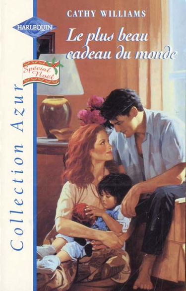 Le plus beau cadeau du monde