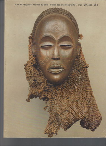 Sura Dji : Visages et racines du Zaîre