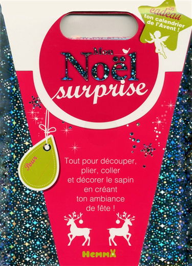 Mon Noël surprise