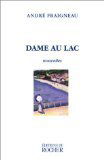 Dame au lac
