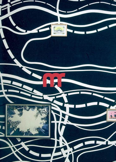 Central station, la collection Harald Falckenberg : exposition, Paris, la maison rouge-fondation Antoine de Galbert, 22 octobre 2004-23 janvier 2005