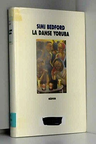 La Danse yoruba