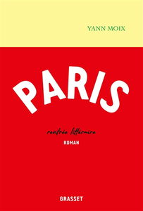 Au pays de l'enfance immobile. Vol. 4. Paris
